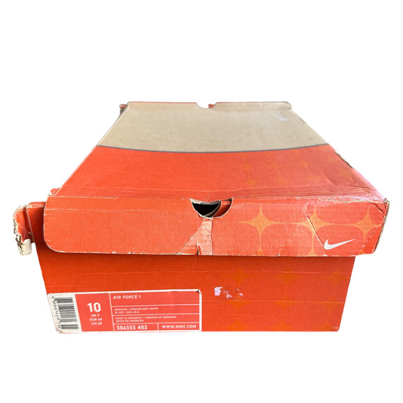 10 Nike 2004 Air Force One Hustler Pack - Picture 8 of 8